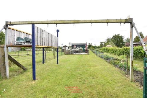 Woning te koop in Oostkamp, 2 slpks, Immo, Huizen en Appartementen te koop, Vrijstaande woning