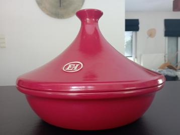 Tajine Emile Henry Grand Cru 5632 beschikbaar voor biedingen