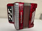 Zelfspelende Playback Accordeon, Overige merken, Gebruikt, Overige formaten, Toetsaccordeon