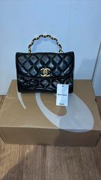 Sac Chanel Vintage avec Vérification Vinted, Enlèvement ou Envoi, Comme neuf