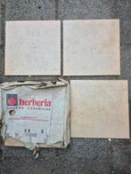 vloertegel, Doe-het-zelf en Bouw, Ophalen, Keramiek, Nieuw, 5 tot 10 m²