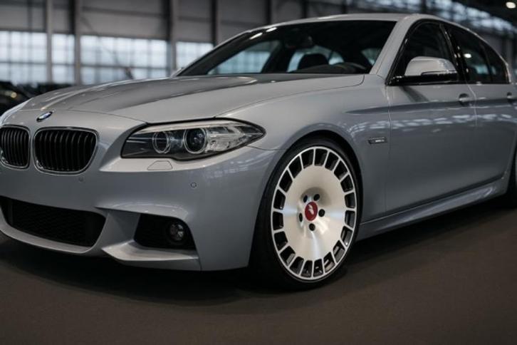 5x120 19 inch voor bmw opel insignia vwtransporter hondalege, Auto diversen, Autosport-onderdelen, Nieuw, Ophalen