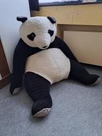 hele grote panda - decoratie kinderkamer, Overige typen, Gebruikt, Ophalen