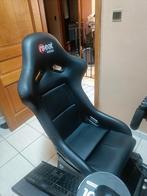 Simracing fanatec complet, Games en Spelcomputers, Ophalen, Zo goed als nieuw