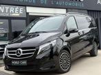 Mercedes-Benz V-Klasse 250 d DOUBLE CAB. 5PLACES - AUTO - NA, Auto's, Bestelwagens en Lichte vracht, Automaat, Gebruikt, 4 cilinders