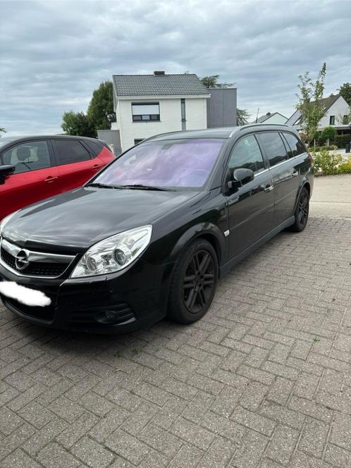 Lichte vracht 3.0L V6, Auto's, Bestelwagens en Lichte vracht, Particulier, ABS, Airbags, Airconditioning, Bochtverlichting, Boordcomputer