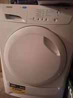 SECHE LINGE ZANUSSI LINDO 100 --7kg, 6 à 8 kg, Comme neuf, Chargeur frontal, Enlèvement