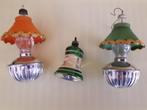 LOT  vintage Kerstmateriaal, Ophalen of Verzenden, Zo goed als nieuw