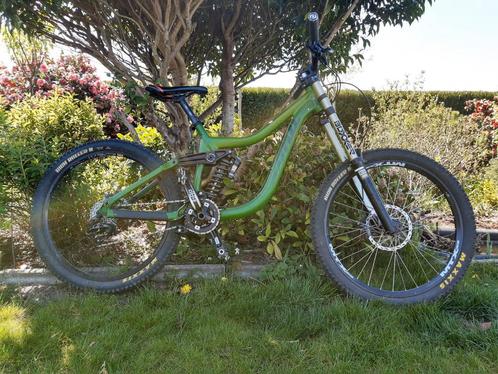 Kona Operator 2013, Fietsen en Brommers, Fietsen | Mountainbikes en ATB, Ophalen