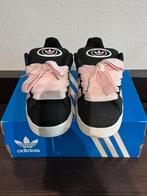 Adidas Campus 00's Zwart/Roze - Incl. Extra Veters!, Kleding | Heren, Schoenen, Zwart, Ophalen of Verzenden, Zo goed als nieuw