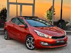 Kia Ceed / cee'd 1.6 CRDi Navi ISG /CarPlay/Caméra//, Auto's, Kia, 94 kW, Euro 6, 4 cilinders, Bluetooth
