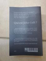 Livre rare la grève ayn rand, Enlèvement ou Envoi, Comme neuf