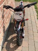 OSET MX-10, Motos, Autre, Particulier