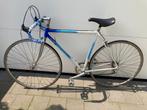 Retro koersfiets, Zo goed als nieuw, Ophalen