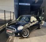 MINI One Mini One (bj 2010), Auto's, Mini, 4 zetels, Stof, Gebruikt, 72 kW