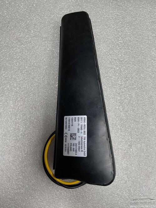BMW F45 2-serie active tourer  stoel zetel seat airbag recht, Auto-onderdelen, Dashboard en Schakelaars, Gebruikt, Ophalen of Verzenden