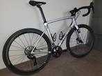 Specialized roubaix sport maat 58, Fietsen en Brommers, Ophalen, Gebruikt, Carbon, Heren