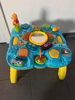 Speeltafel Winnie the Pooh, Kinderen en Baby's, Ophalen, Gebruikt