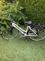 Sportieve fiets van het merk Thompson S-6000, Fietsen en Brommers, Ophalen, Zo goed als nieuw, Overige merken