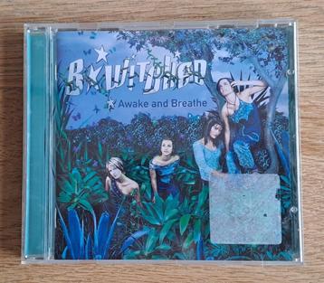 B*Witched – Awake And Breathe beschikbaar voor biedingen