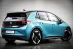 Volkswagen ID.3 PRO S 2J GARANTIE, Auto's, Volkswagen, Automaat, Euro 6, Blauw, ID.3