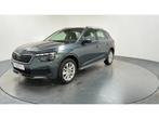 Skoda Kamiq Style, Te koop, Zilver of Grijs, Stadsauto, Benzine