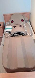 HHP Home Andullatie Massage matras andumedic infrarood, Ophalen, Zo goed als nieuw, Apparaat
