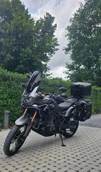HONDA AFRICA TWIN CRF 1100 ADVENTURE SPORT DCT ! FULL OPTION, Motoren, Motoren | Honda, Meer dan 35 kW, 1100 cc, Motorrijbewijs A