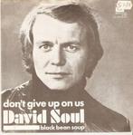 single David Soul - Don’t give up on us, CD & DVD, Vinyles Singles, Comme neuf, 7 pouces, Pop, Enlèvement ou Envoi
