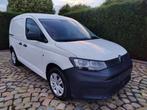 Volkswagen Caddy Caddy Cargo 1.5 TSI BMT (bj 2024), Auto's, Voorwielaandrijving, Stof, 4 cilinders, Volkswagen