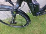 Fiets e bike, Fietsen en Brommers, Ophalen, Zo goed als nieuw, 50 km per accu of meer, Overige merken