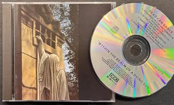 DEAD CAN DANCE - Within the realm of a dying sun ( CD ) beschikbaar voor biedingen