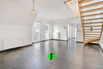 Appartement te koop in Aartrijke, 2 slpks, 91 m², 2 pièces, Appartement, 101 kWh/m²/an