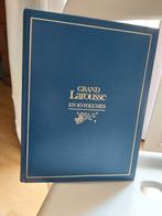 Encyclopédies Larousse dictionnaire 10 volumes, Ophalen