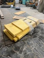 Geluids isolatie, Ophalen, Zo goed als nieuw