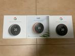 Version Nest Thermostat V3  en 3 couleurs de votre choix, Bricolage & Construction, Enlèvement ou Envoi, Comme neuf