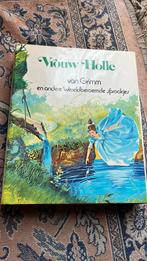 Femme Holle van Grmm, Livres, Comme neuf, Enlèvement