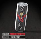 Thundertaste drink - Limited Edition  (3 stuks beschikbaar), Ophalen