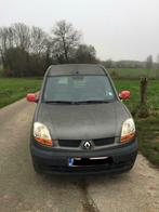 Renault kangoo 1.5Dci, Auto's, Renault, Voorwielaandrijving, 4 cilinders, Diesel, Particulier
