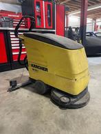 Laveuse karcher - POUR PIECES !!, Enlèvement, Utilisé, Machine de nettoyage à brosse