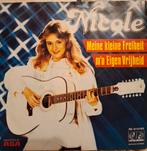 Lot 5 vinyl singles, Ophalen of Verzenden, Zo goed als nieuw, Single
