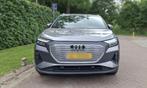Audi Q4 - 40 e-tron te koop, Auto's, Zwart, Leder, Elektrisch, 5 deurs