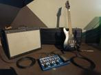 FENDER HOT ROD DELUXE III, Musique & Instruments, Amplis | Basse & Guitare, Guitare, Moins de 50 watts, Enlèvement, Utilisé