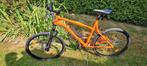 Vtt vélo Rockrider/ Btwin L 170 - 185 cm comme neuf, Ophalen of Verzenden, Zo goed als nieuw