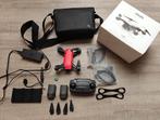 DJI Spark Fly More Combo, Hobby en Vrije tijd, RTF (Ready to Fly), Gebruikt, Quadcopter of Multicopter, Ophalen