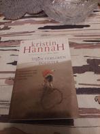 Kristin Hannah - Mijn verloren dochter, Enlèvement ou Envoi, Kristin Hannah