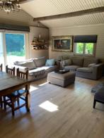 huis/chalet aan de Ourthe in Ortho, Provincie Luxemburg, Verkoop zonder makelaar, Chalet, 70 m²