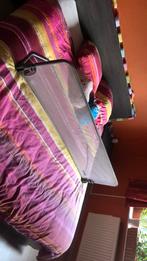 Bed omranding 150 cm lang, Kinderen en Baby's, Ophalen, Zo goed als nieuw