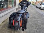 Harley FLHXS streetglide spec- 2018- 25632 km, Motoren, 1746 cc, 2 cilinders, Bedrijf, Meer dan 35 kW
