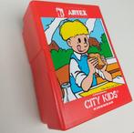 Jommeke ' s brooddoos. Artex kidswear, Verzamelen, Ophalen